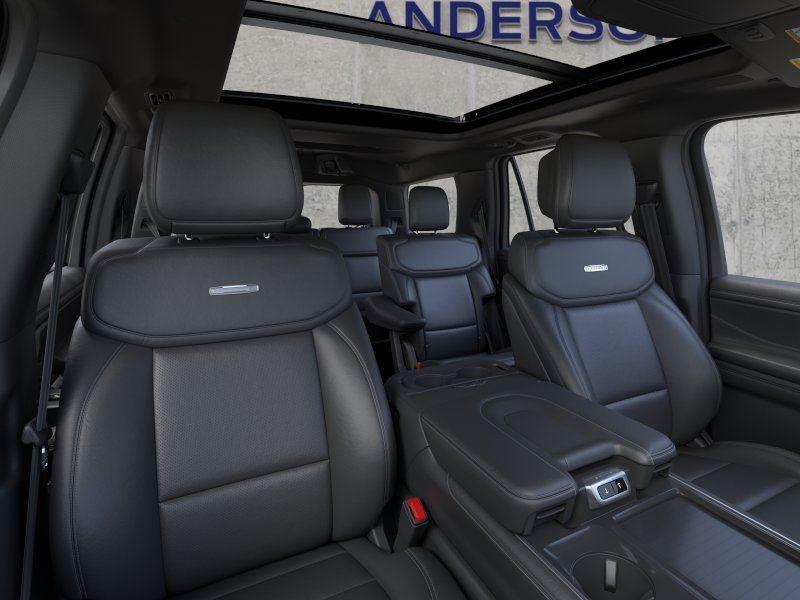 New 2026 Ford Expedition for sale in Lincoln NE