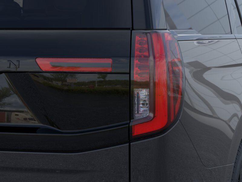 New 2026 Ford Expedition for sale in Lincoln NE