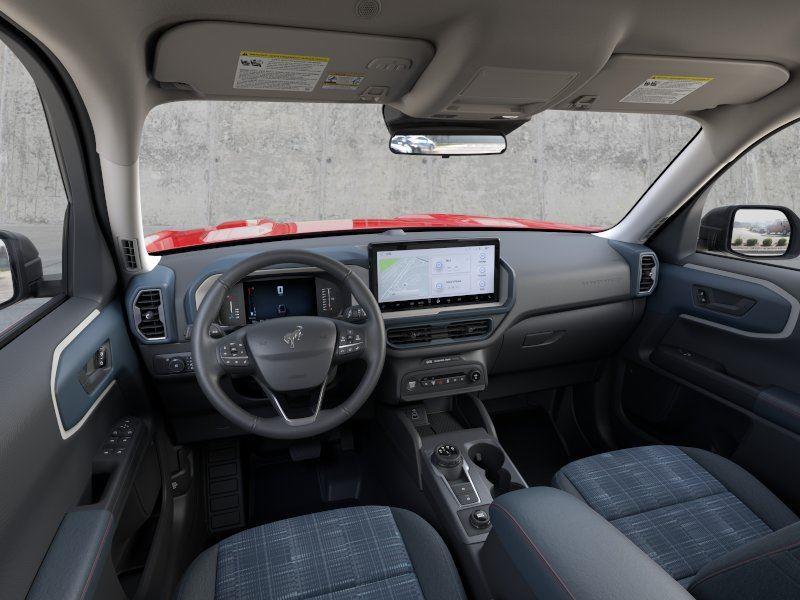 New 2026 Ford Bronco Sport for sale in Lincoln NE