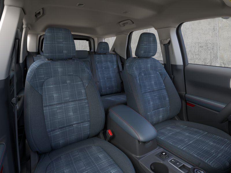 New 2026 Ford Bronco Sport for sale in Lincoln NE