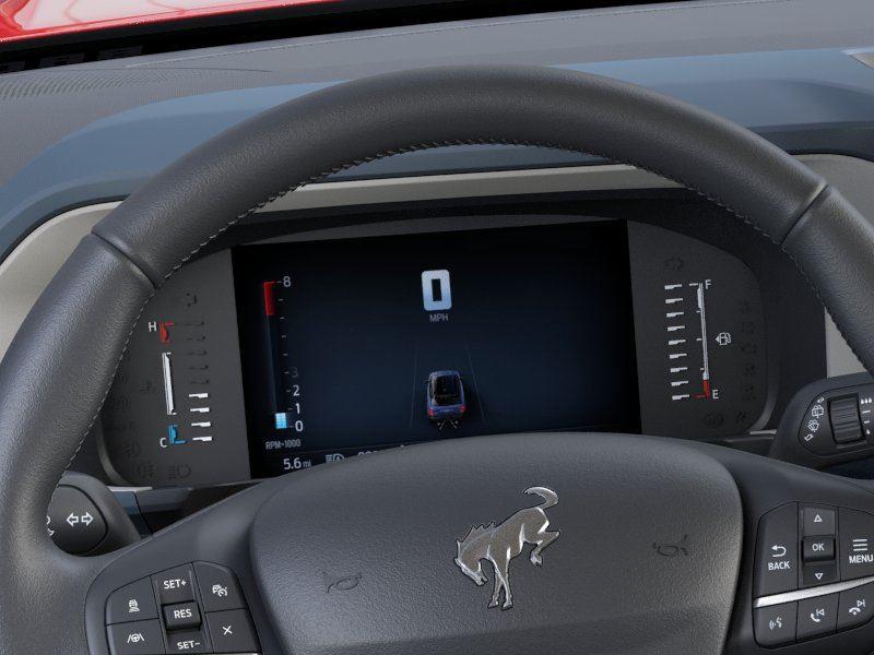 New 2026 Ford Bronco Sport for sale in Lincoln NE