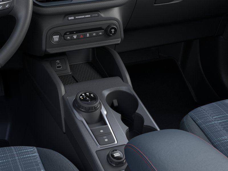 New 2026 Ford Bronco Sport for sale in Lincoln NE