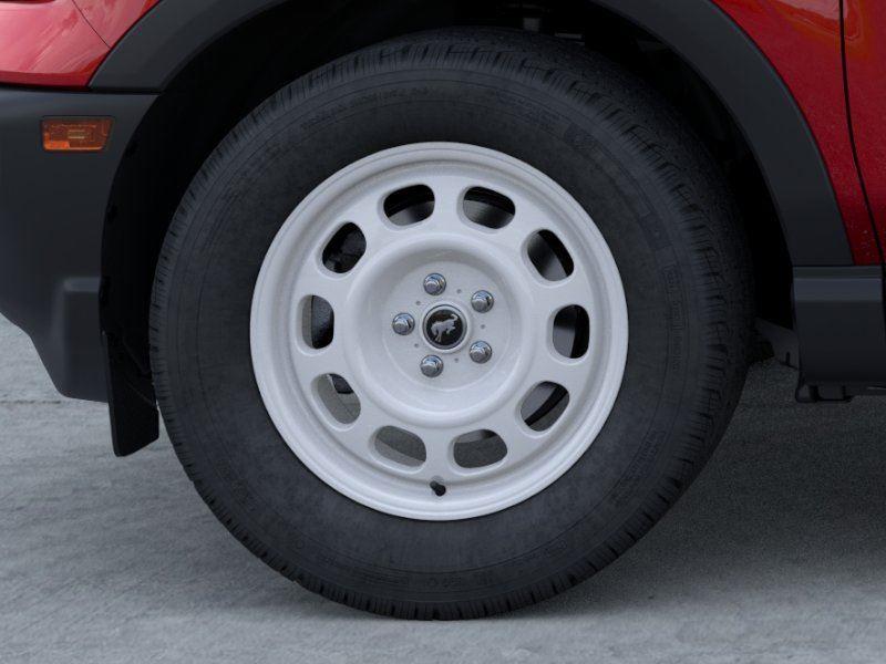 New 2026 Ford Bronco Sport for sale in Lincoln NE