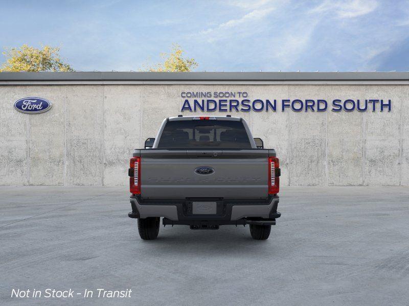 New 2026 Ford Super Duty F-250 for sale in Lincoln NE