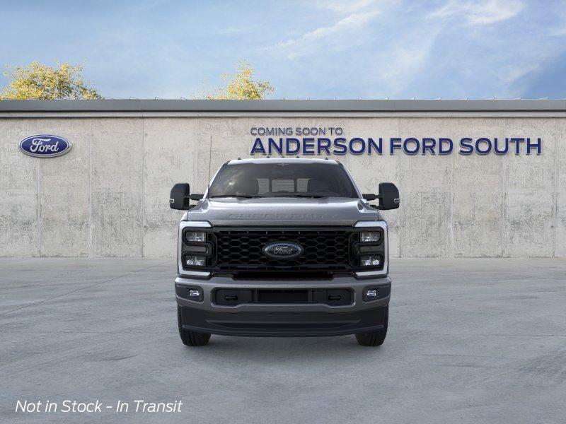 New 2026 Ford Super Duty for sale in Lincoln NE