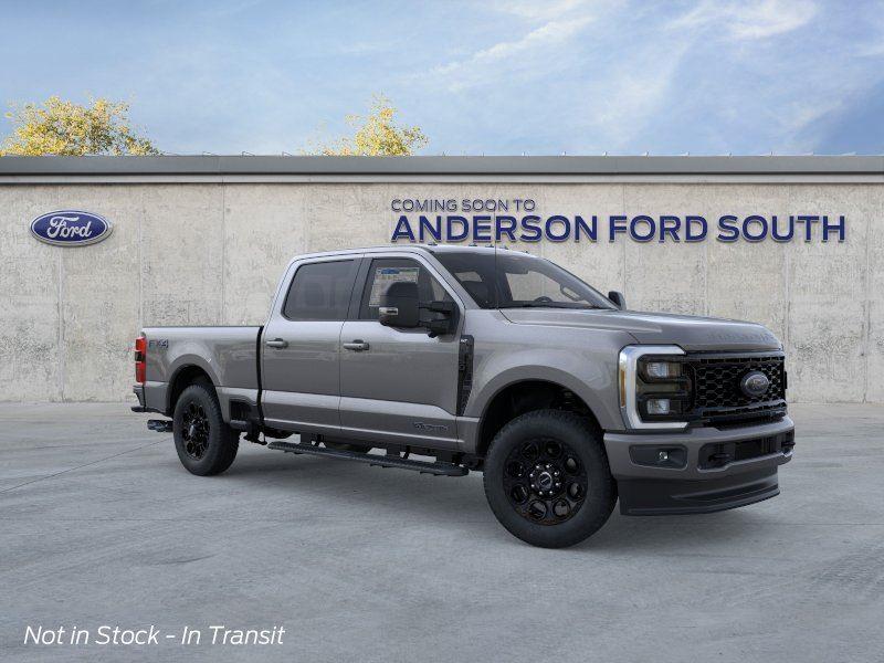 New 2026 Ford Super Duty F-250 for sale in Lincoln NE