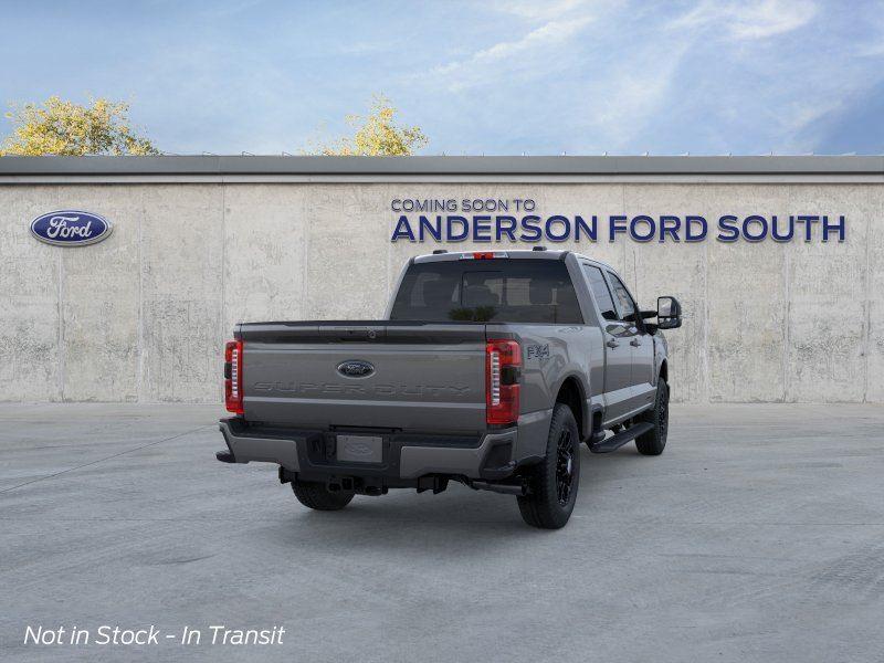 New 2026 Ford Super Duty F-250 for sale in Lincoln NE