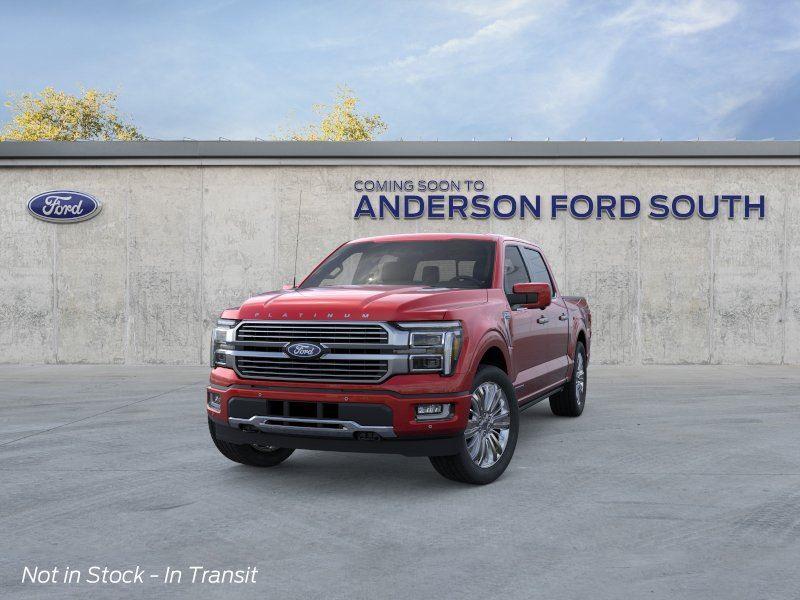 New 2026 Ford F-150 for sale in Lincoln NE
