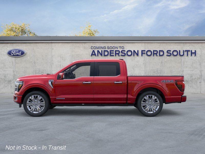 New 2026 Ford F-150 for sale in Lincoln NE