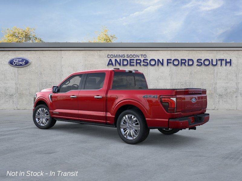New 2026 Ford F-150 for sale in Lincoln NE
