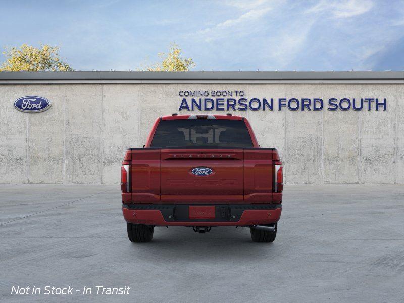 New 2026 Ford F-150 for sale in Lincoln NE