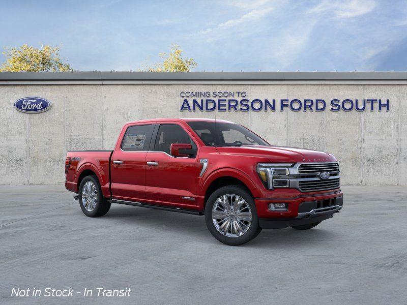New 2026 Ford F-150 for sale in Lincoln NE