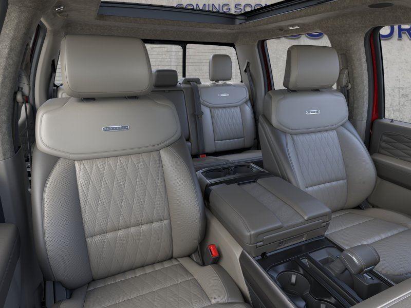 New 2026 Ford F-150 for sale in Lincoln NE