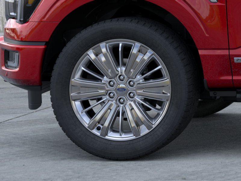 New 2026 Ford F-150 for sale in Lincoln NE