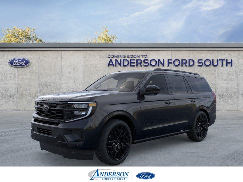 New 2026 Ford Expedition for sale in Lincoln NE
