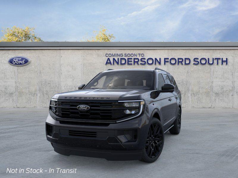 New 2026 Ford Expedition for sale in Lincoln NE