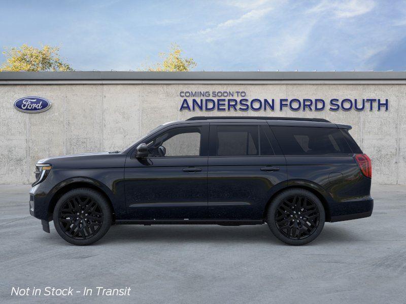 New 2026 Ford Expedition for sale in Lincoln NE
