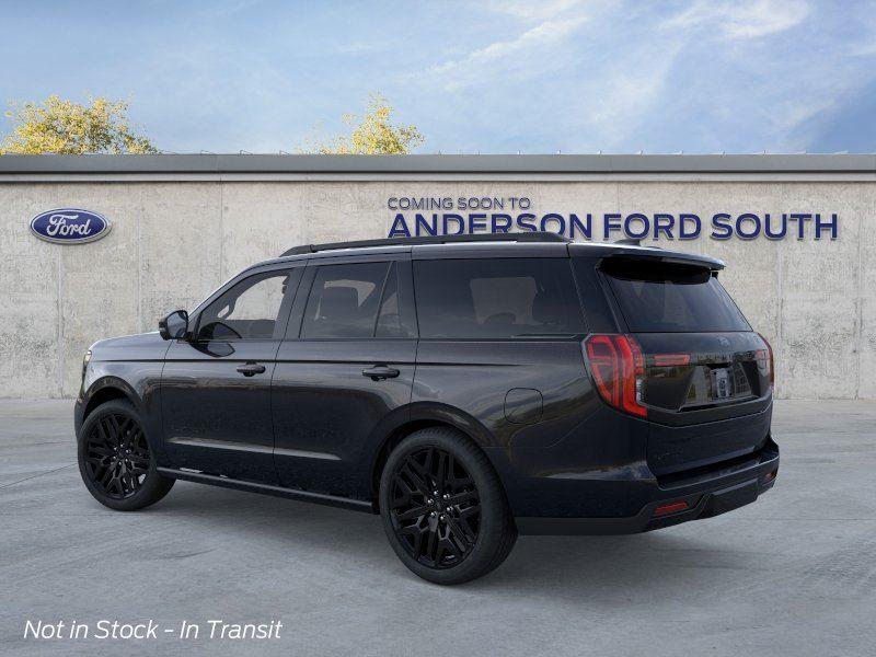 New 2026 Ford Expedition for sale in Lincoln NE