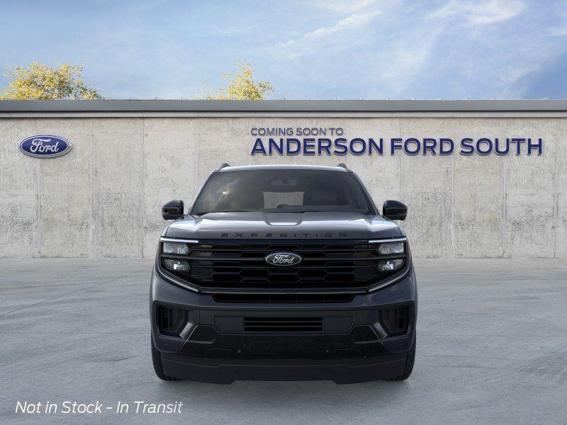 New 2026 Ford Expedition for sale in Lincoln NE