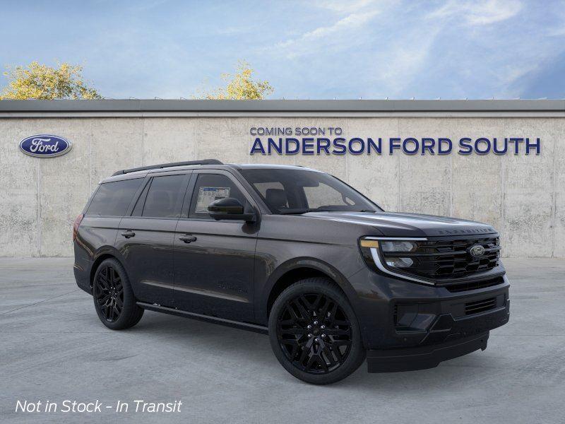 New 2026 Ford Expedition for sale in Lincoln NE