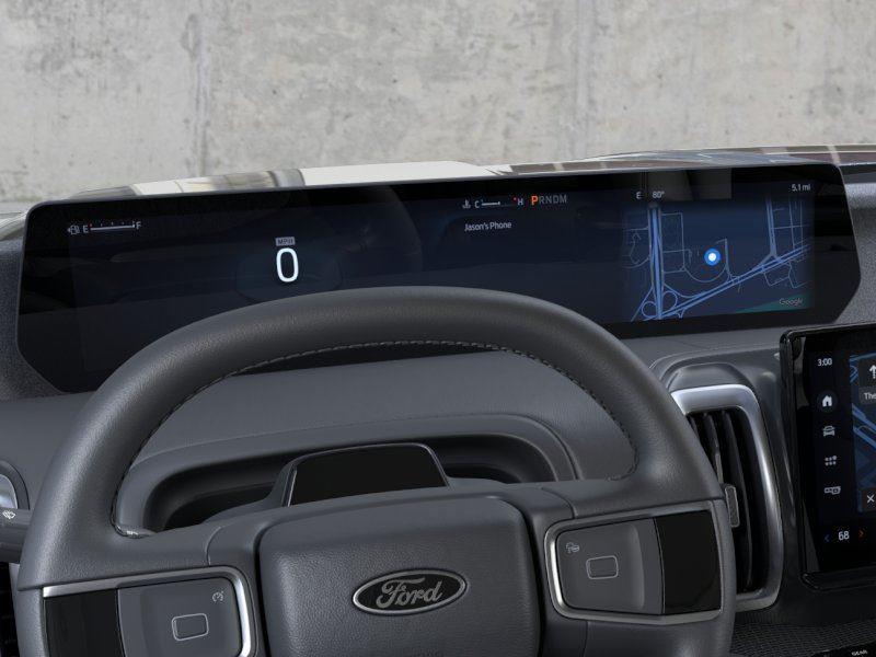 New 2026 Ford Expedition for sale in Lincoln NE