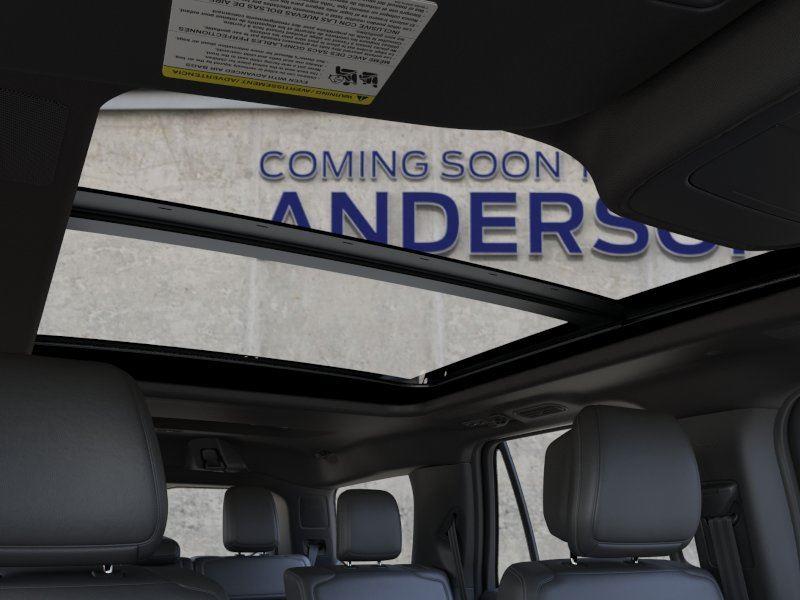 New 2026 Ford Expedition for sale in Lincoln NE