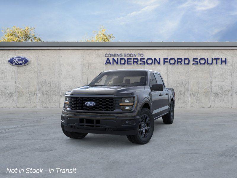 New 2026 Ford F-150 for sale in Lincoln NE