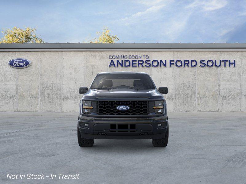 New 2026 Ford F-150 for sale in Lincoln NE