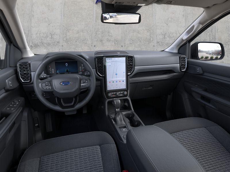 New 2026 Ford Ranger for sale in Lincoln NE