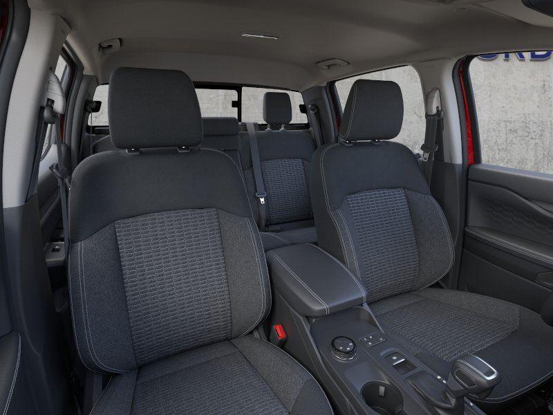New 2026 Ford Ranger for sale in Lincoln NE