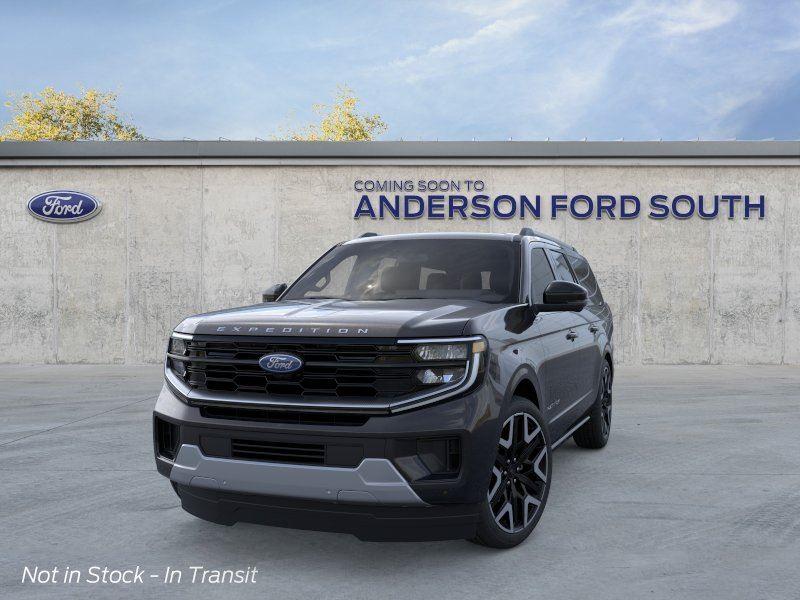 New 2026 Ford Expedition Max for sale in Lincoln NE