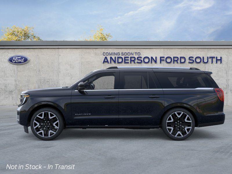 New 2026 Ford Expedition Max for sale in Lincoln NE