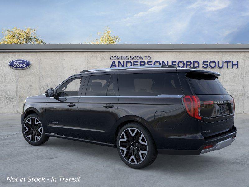 New 2026 Ford Expedition Max for sale in Lincoln NE