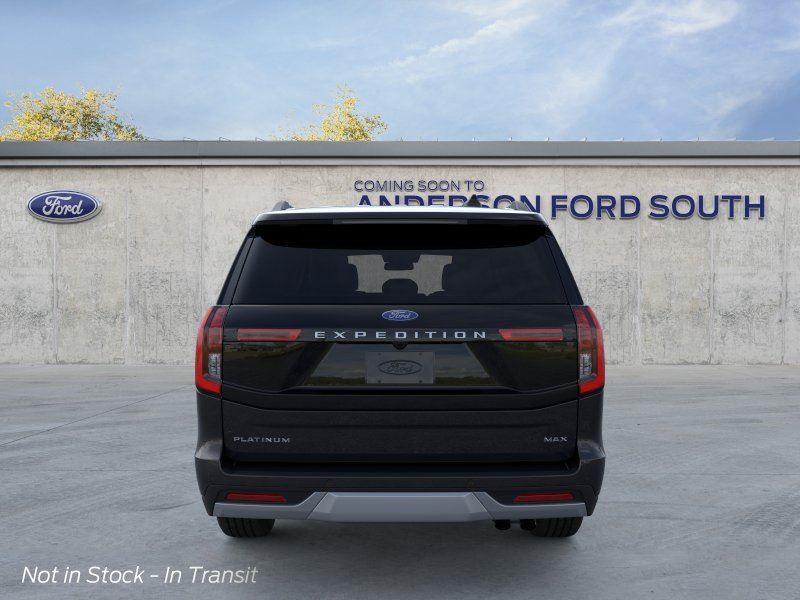 New 2026 Ford Expedition Max for sale in Lincoln NE