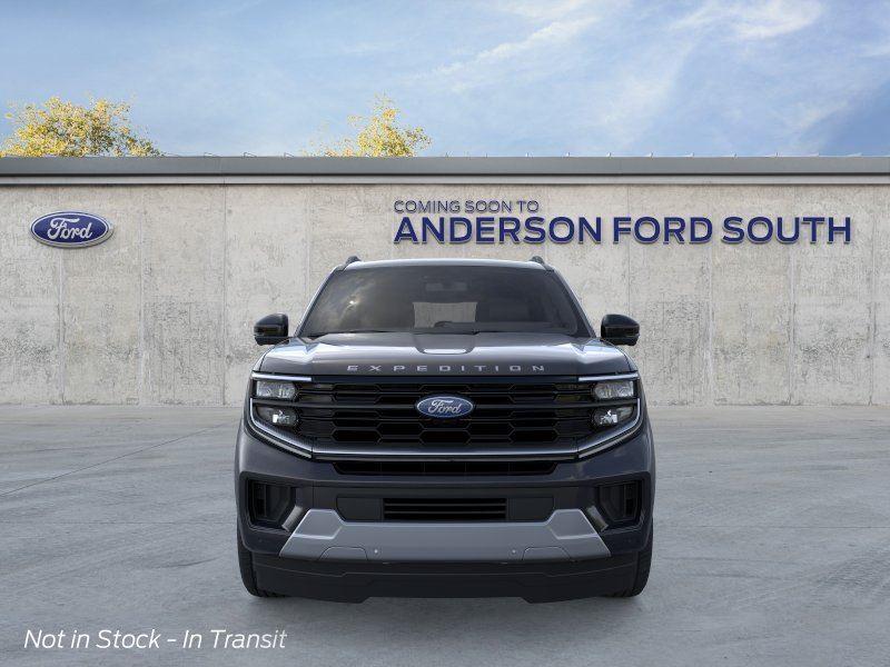 New 2026 Ford Expedition Max for sale in Lincoln NE