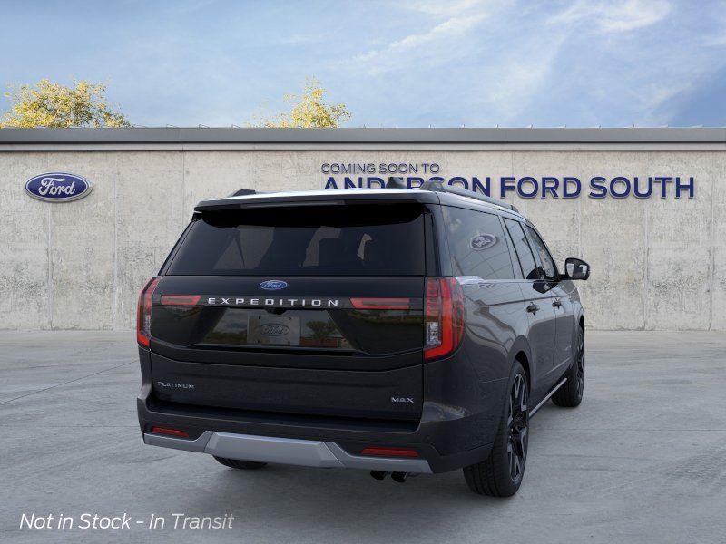 New 2026 Ford Expedition Max for sale in Lincoln NE