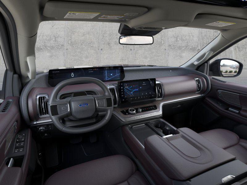 New 2026 Ford Expedition Max for sale in Lincoln NE