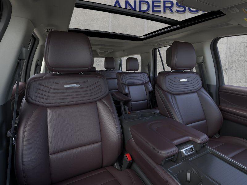 New 2026 Ford Expedition Max for sale in Lincoln NE
