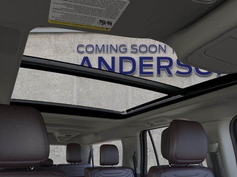 New 2026 Ford Expedition Max for sale in Lincoln NE