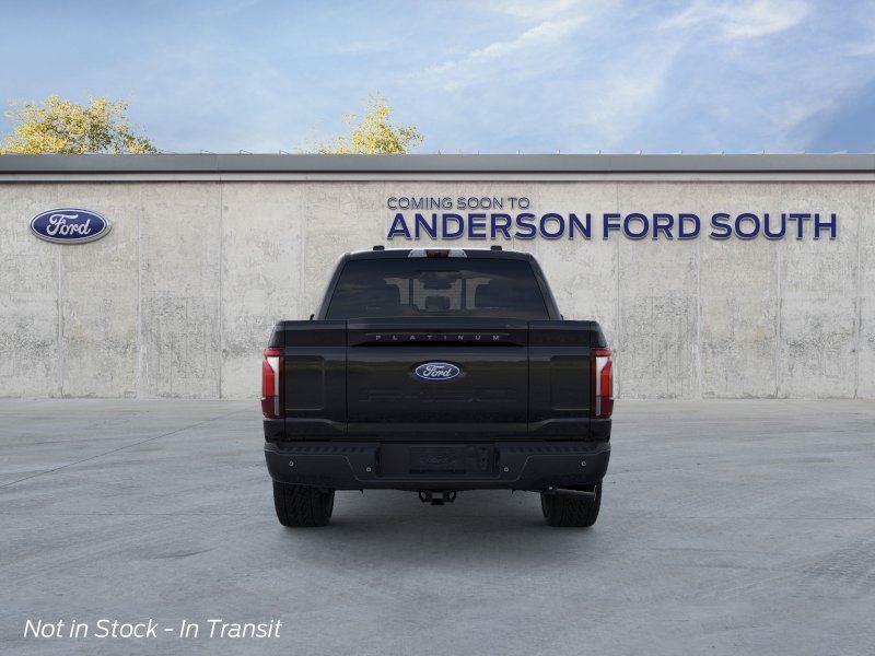 New 2026 Ford F-150 for sale in Lincoln NE