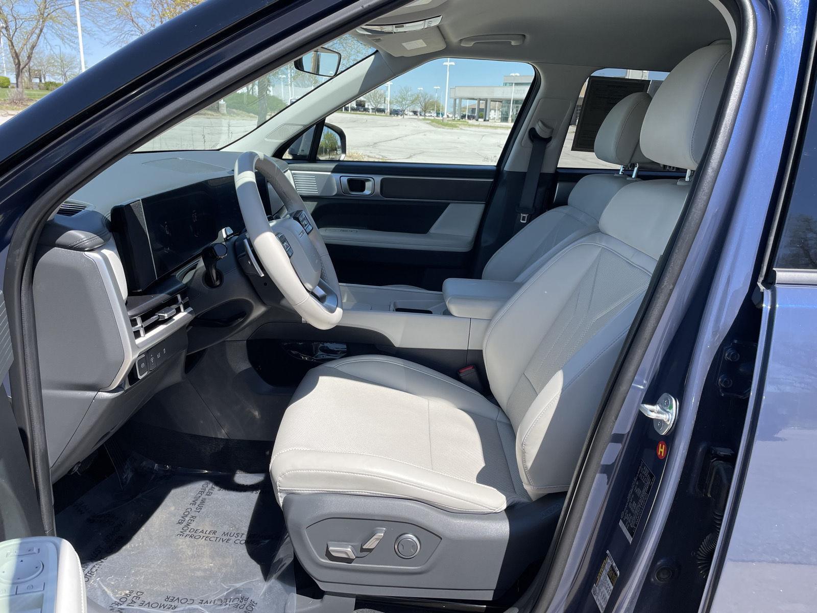 Used 2025 Hyundai Santa Fe for sale in Lincoln NE