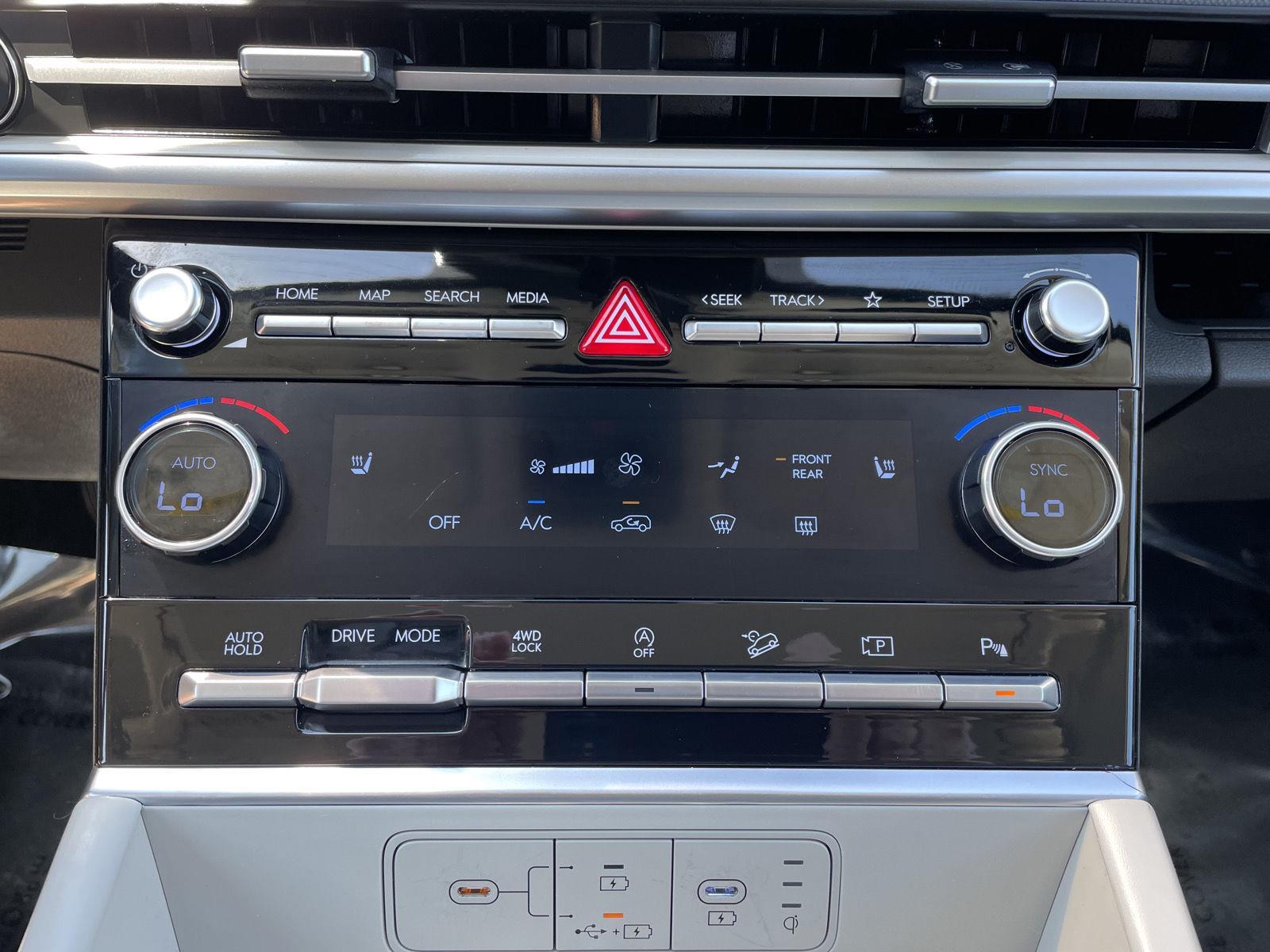 Used 2025 Hyundai Santa Fe for sale in Lincoln NE