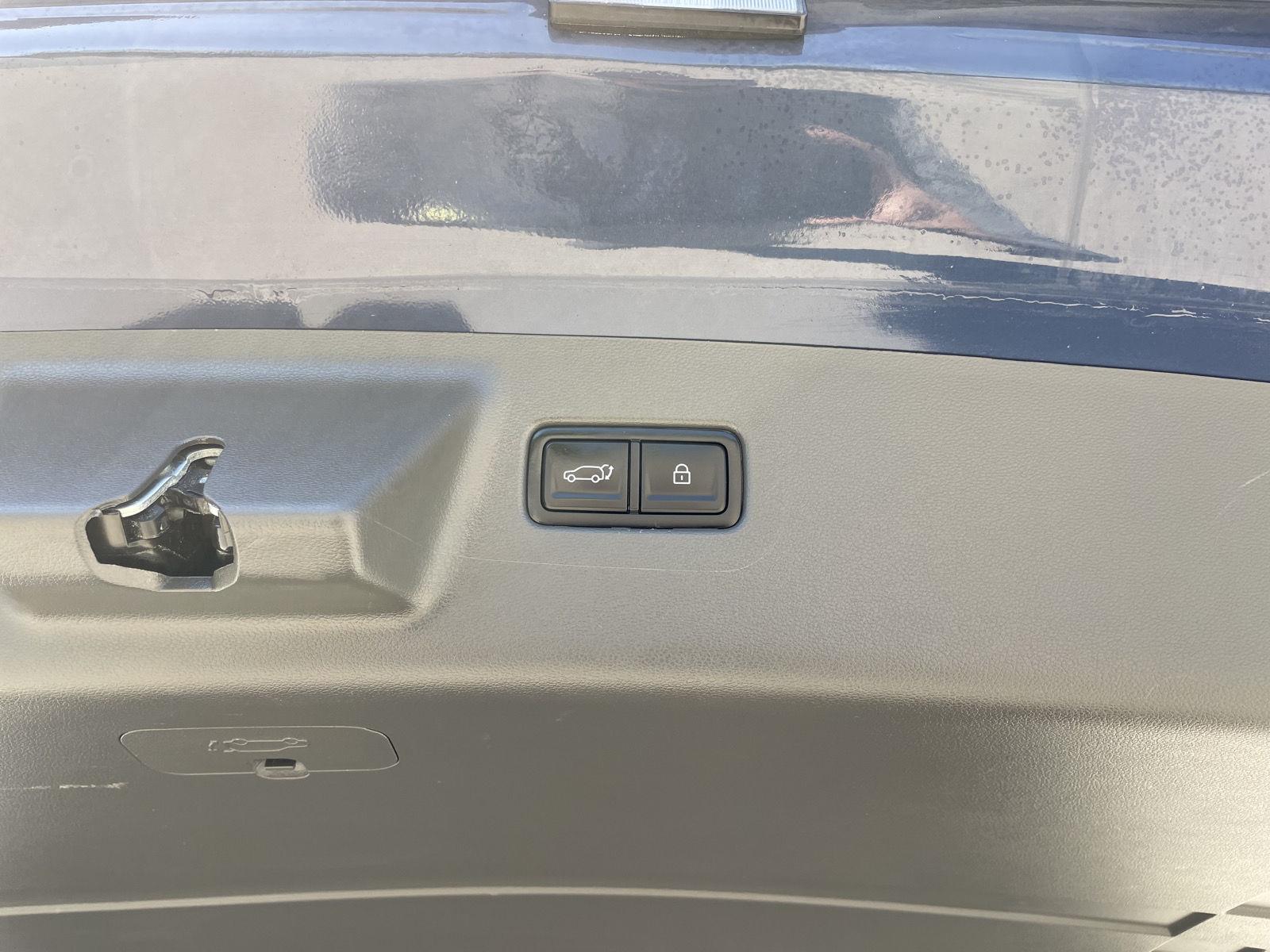 Used 2025 Hyundai Santa Fe for sale in Lincoln NE