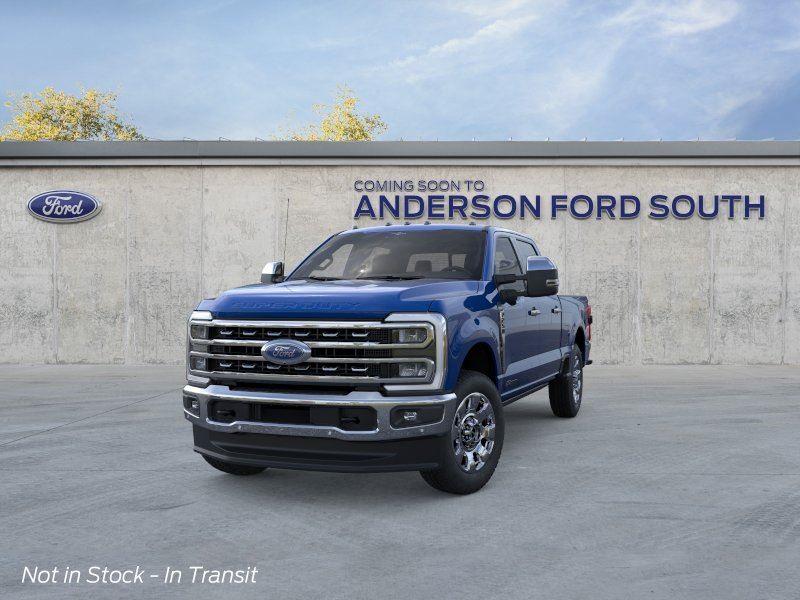 New 2026 Ford Super Duty for sale in Lincoln NE