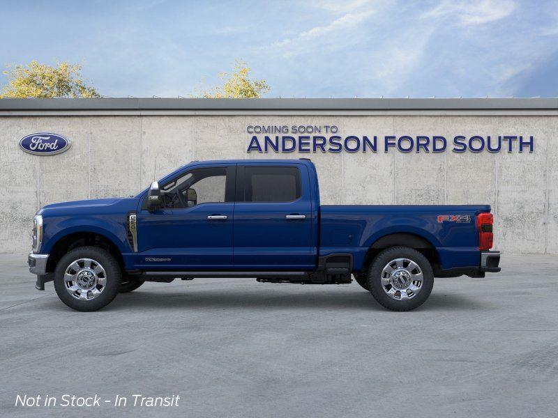 New 2026 Ford Super Duty for sale in Lincoln NE
