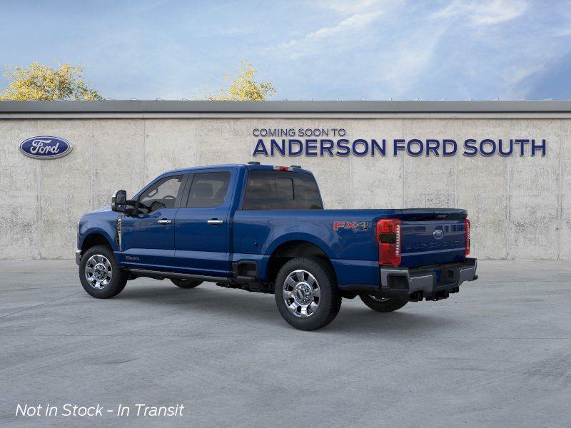 New 2026 Ford Super Duty for sale in Lincoln NE