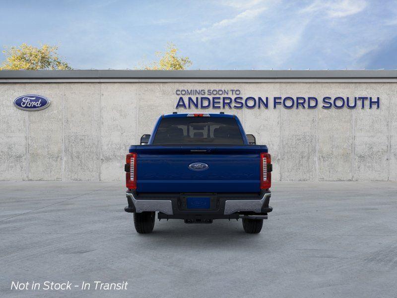 New 2026 Ford Super Duty for sale in Lincoln NE