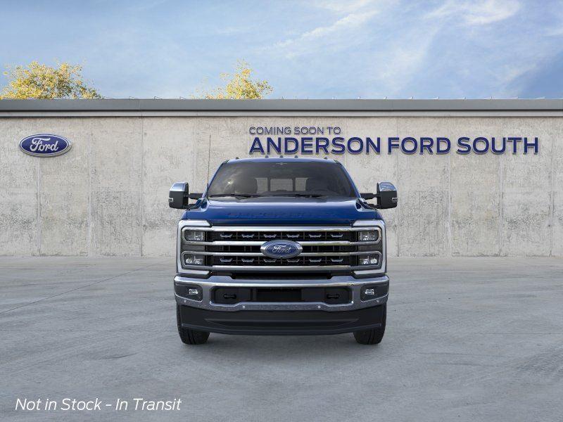New 2026 Ford Super Duty for sale in Lincoln NE