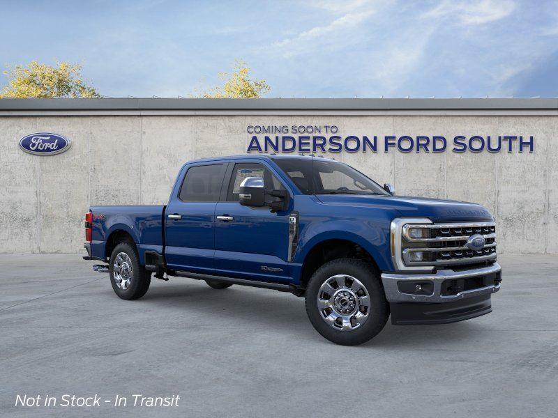 New 2026 Ford Super Duty for sale in Lincoln NE