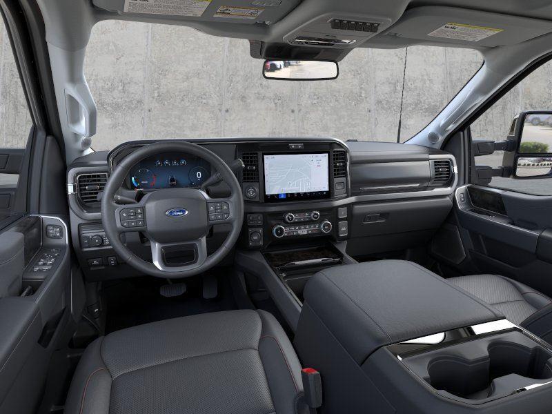 New 2026 Ford Super Duty for sale in Lincoln NE